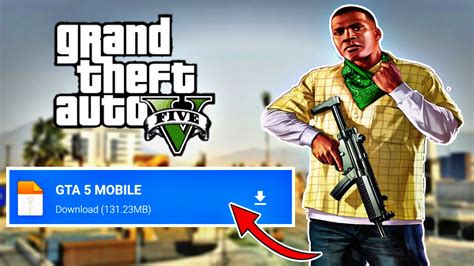 gta 5 apk android download no verification.